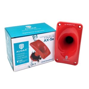 LOA TWEETER AUDAX AX-5R