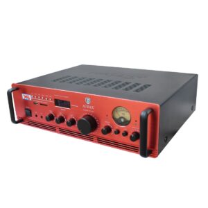 AMPLY AUDAX X6
