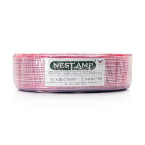 DÂY LOA NESTAMP PINK (30 TIÊM)