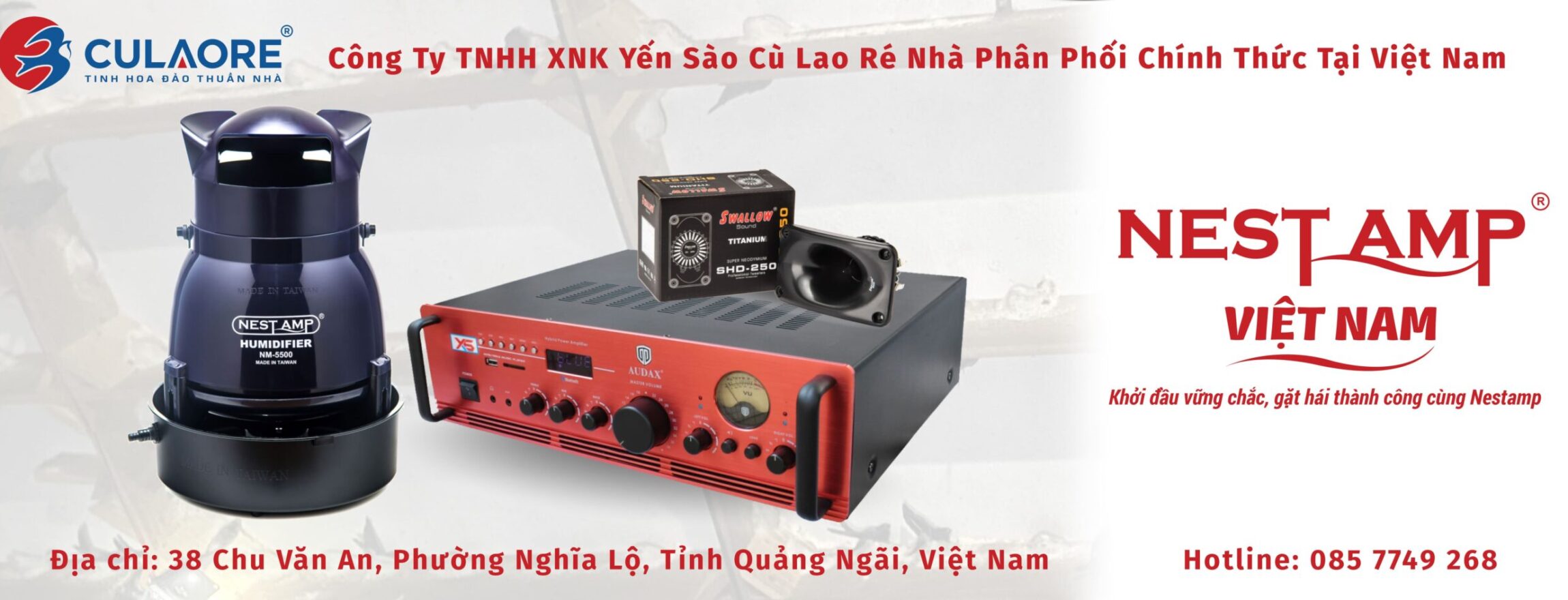 baner nestamp - đỏ
