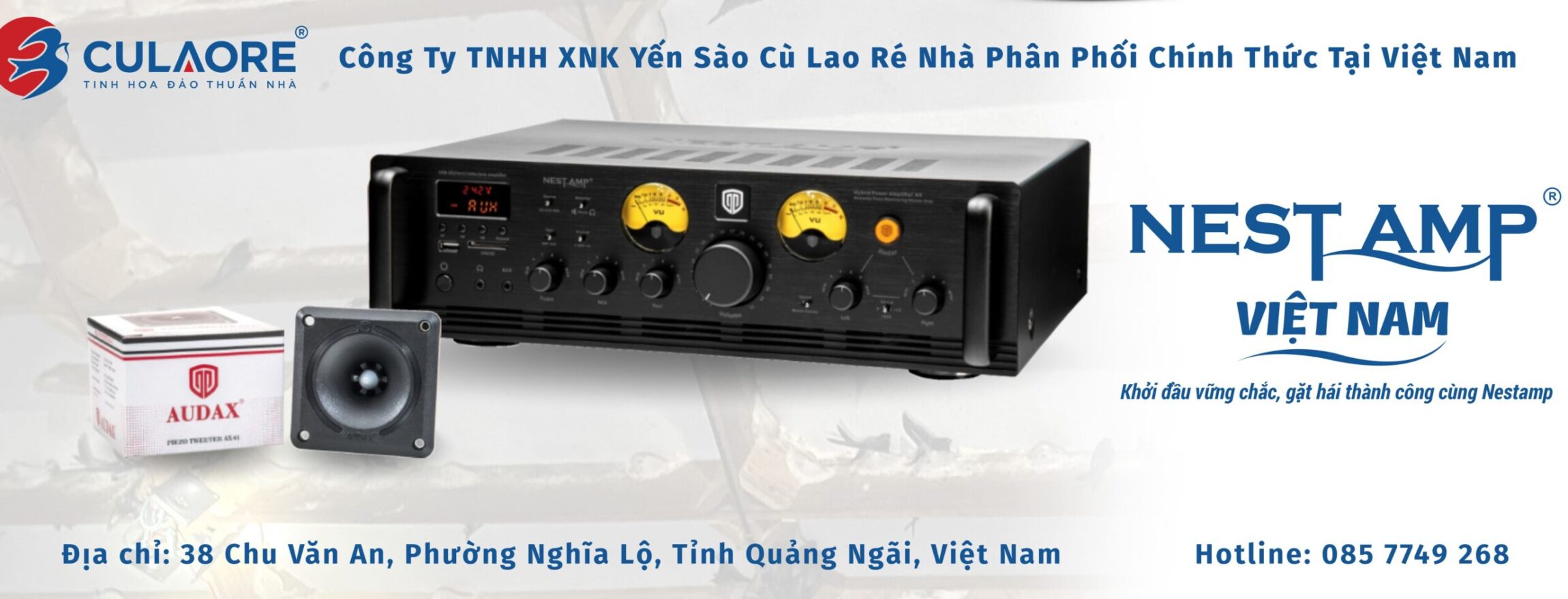 baner nestamp